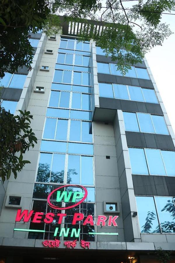 West Park Inn Dhaka Exterior photo