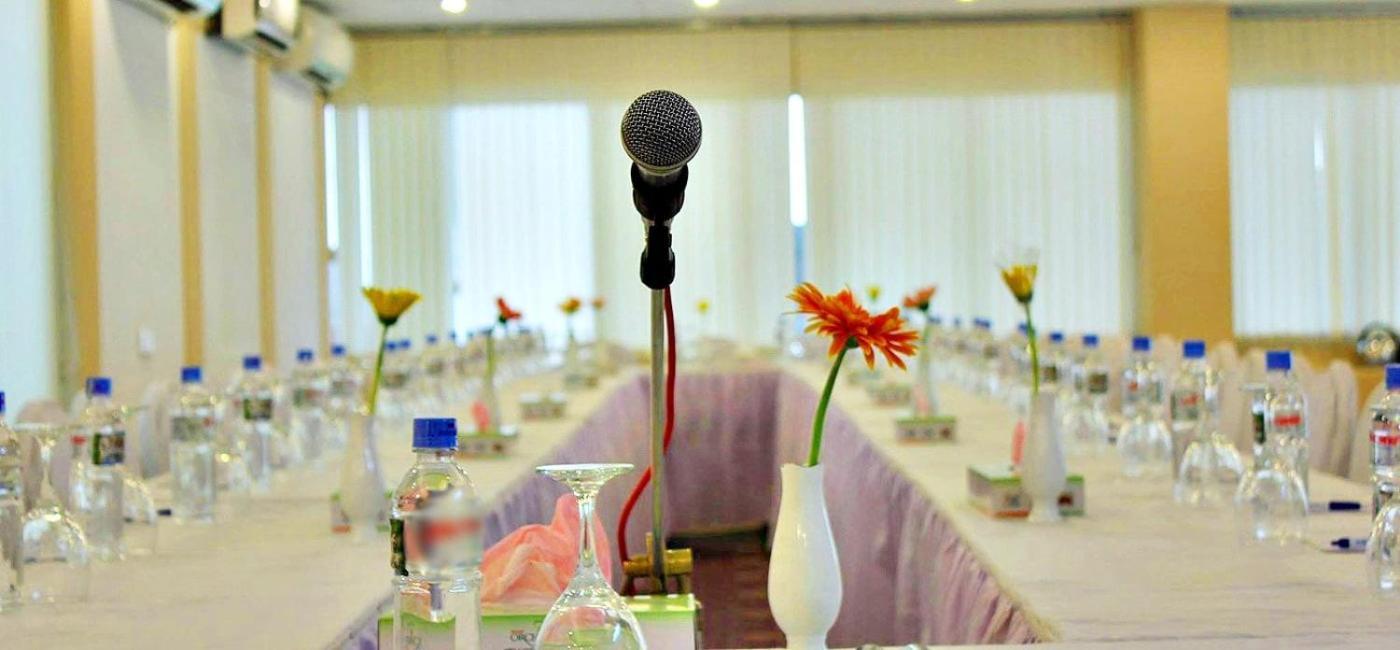 West Park Inn Dhaka Exterior photo
